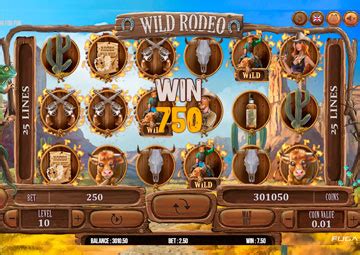 rodeio 777 slots - Gaming and Casinos Near Portland 